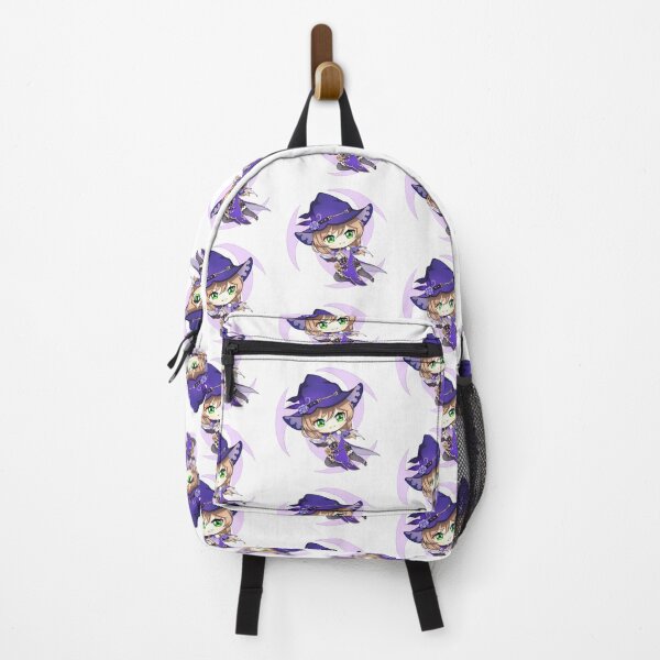 Item preview, lisa genshin impact designed and sold by Botany Co..