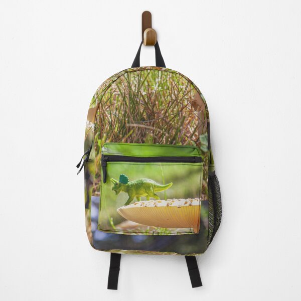 Item preview, Tricera Mushroom designed and sold by LncolnsUndrwatr.