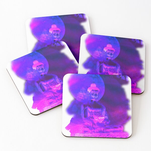 Item preview, Psychedelic Buddha designed and sold by MaxMana.