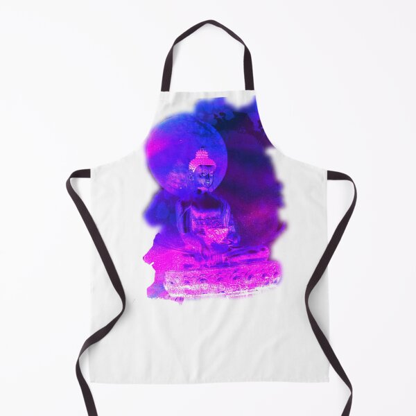 Item preview, Psychedelic Buddha designed and sold by MaxMana.