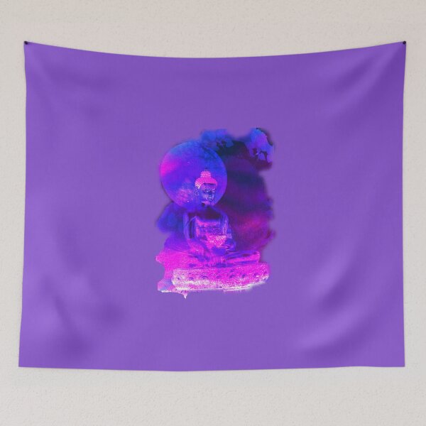 Item preview, Psychedelic Buddha designed and sold by MaxMana.