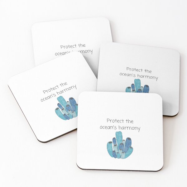 Item preview, Cotizaciones sobre la vida acuática de Save The Ocean designed and sold by erion-store.