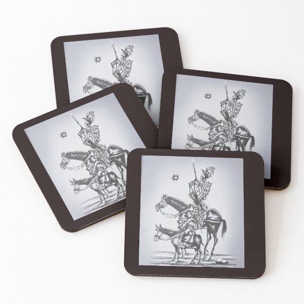 Item preview, Don Quixote designed and sold by OKNEM.