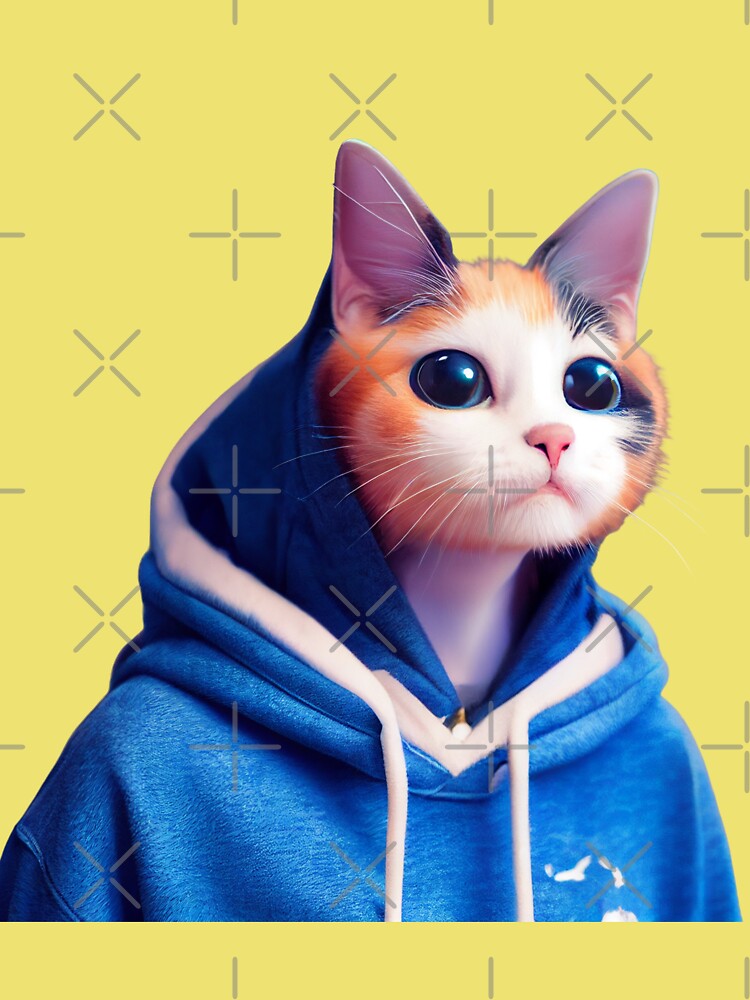 Jxos cat sweater deals