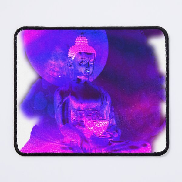 Item preview, Psychedelic Buddha designed and sold by MaxMana.