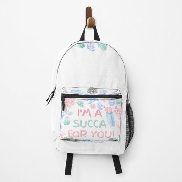 Item preview, I'm A Succa For You! Valentine's Day Pun Design designed and sold by Pun Intended.