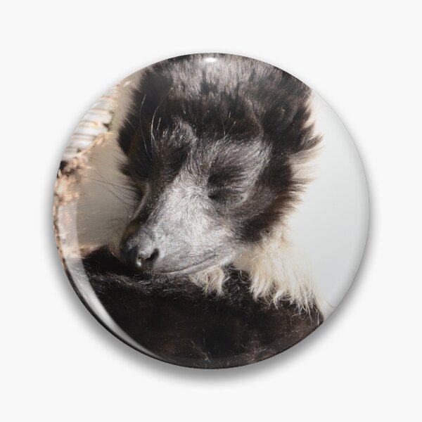 Item preview, Lemur chilling  designed and sold by CrystalWoodZ.