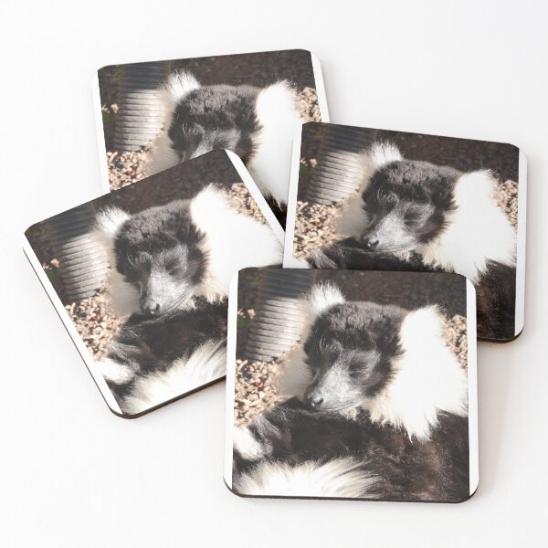 Item preview, Lemur chilling  designed and sold by CrystalWoodZ.