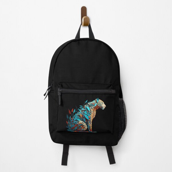 Item preview, Panther - The Cut-Out Collection designed and sold by FiveIntentions.
