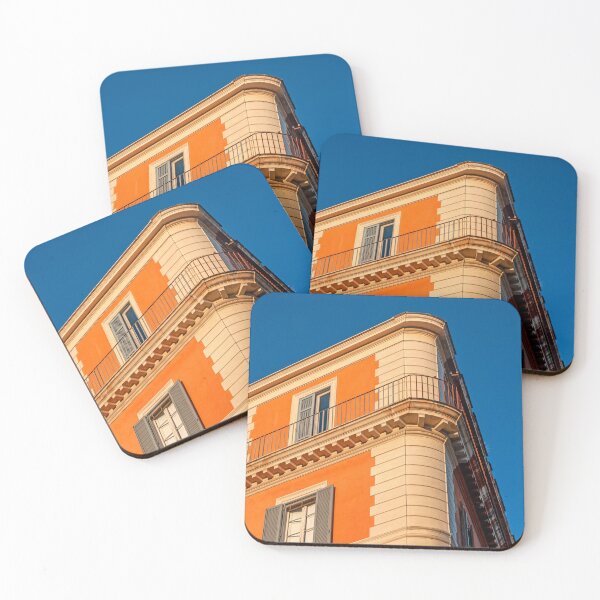 Item preview, Late Afternoon Glow, Deep Blue Sky designed and sold by Brian Shaw.