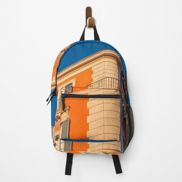 Item preview, Late Afternoon Glow, Deep Blue Sky designed and sold by Brian Shaw.