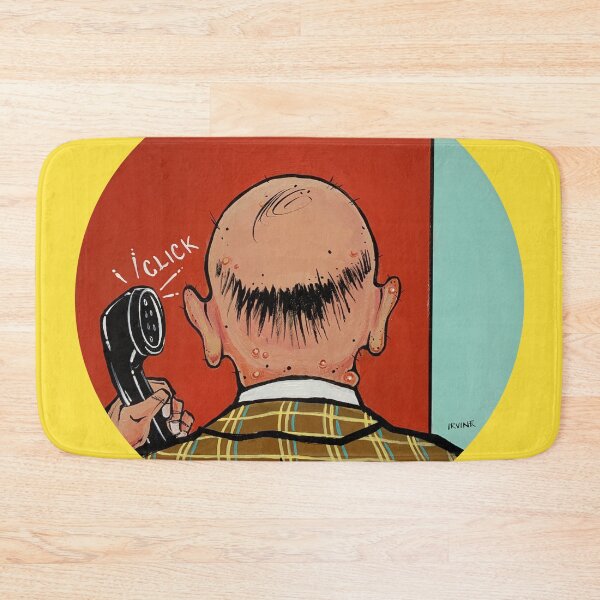 Item preview, Click designed and sold by David Irvine.