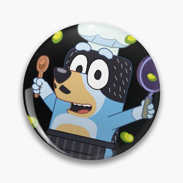 Item preview, This episode of Redbubble is called Pavlova too! designed and sold by katbentley.