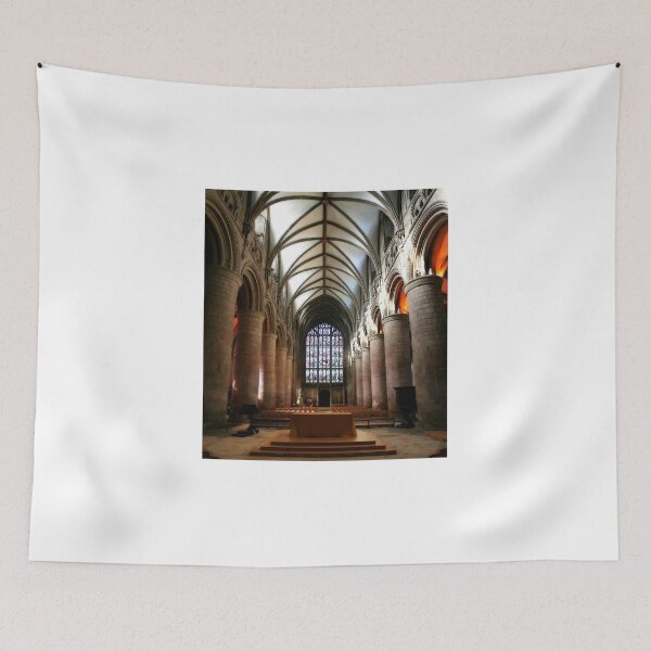 Item preview, Gloucester Cathedral designed and sold by AnthonyThomas.