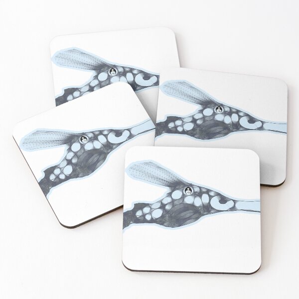 Item preview, seahorse type designed and sold by Ahicar Cruz.