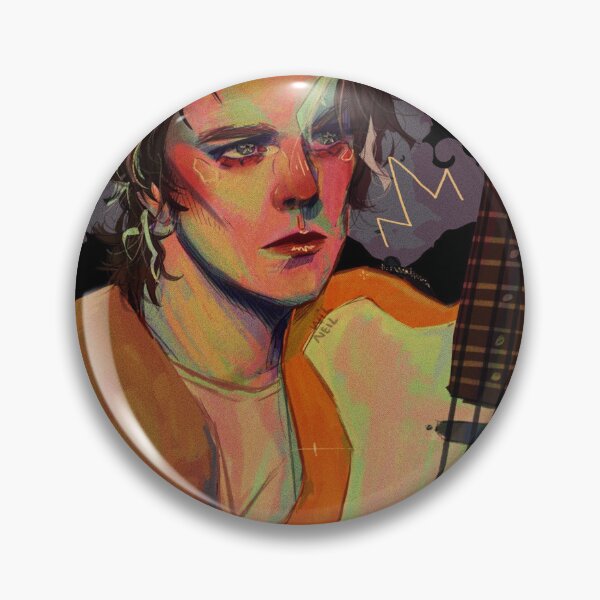 Item preview, i dont know who but they what me? designed and sold by fadeyouout.