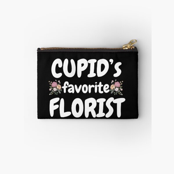 Artikelvorschau, Amors Lieblingsflorist entworfen und verkauft von Adam-the-maker.