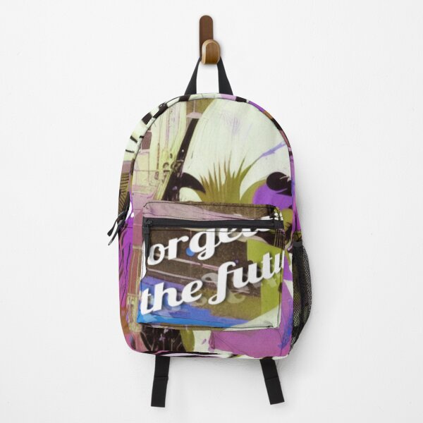 Item preview, Forgetting the future  designed and sold by CoolbreezzArt.