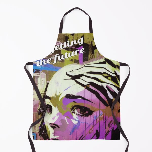 Item preview, Forgetting the future  designed and sold by CoolbreezzArt.