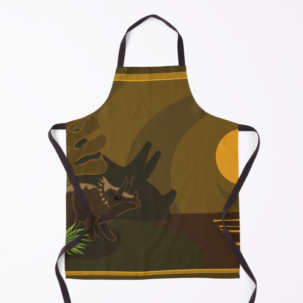 Item preview, Triceratops - Day designed and sold by DaisyCatnip.