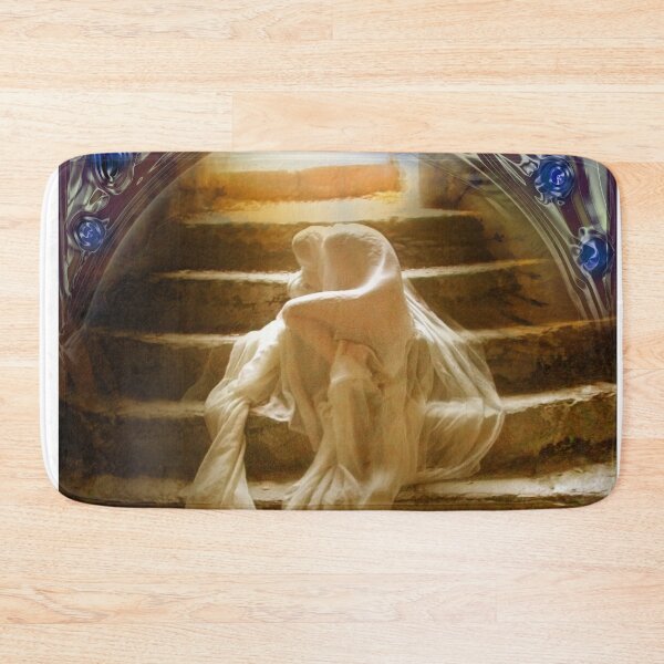 Item preview, merovingian-princess designed and sold by Joseph Angilella AUQUIER.