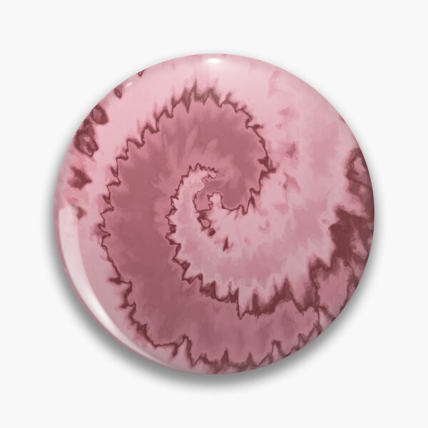 Item preview, Colorful Swirl in Pink Color Shade Pattern 73 designed and sold by Manal-Patterns.