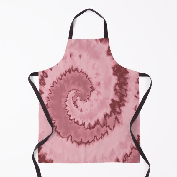 Item preview, Colorful Swirl in Pink Color Shade Pattern 73 designed and sold by Manal-Patterns.