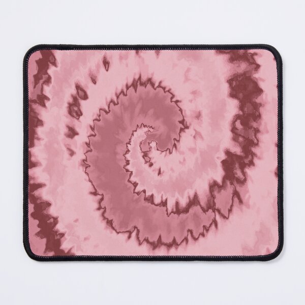 Item preview, Colorful Swirl in Pink Color Shade Pattern 73 designed and sold by Manal-Patterns.