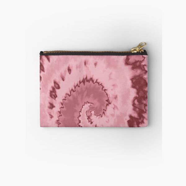 Item preview, Colorful Swirl in Pink Color Shade Pattern 73 designed and sold by Manal-Patterns.