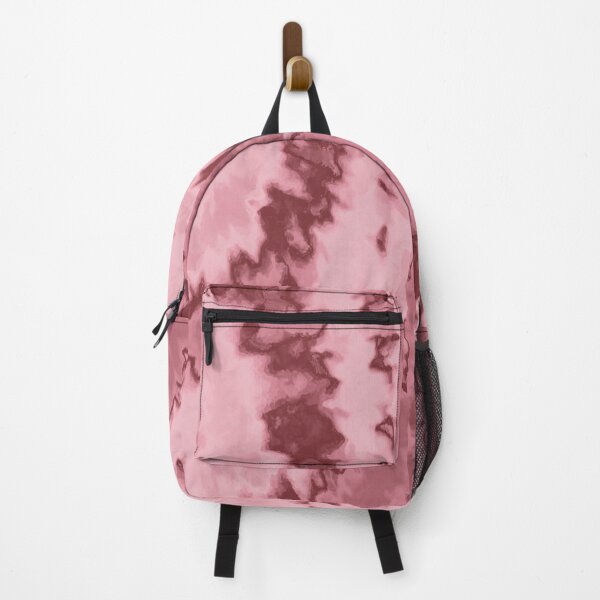 Item preview, Colorful Swirl in Pink Color Shade Pattern 73 designed and sold by Manal-Patterns.