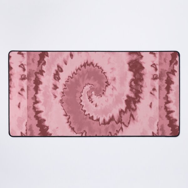 Item preview, Colorful Swirl in Pink Color Shade Pattern 73 designed and sold by Manal-Patterns.