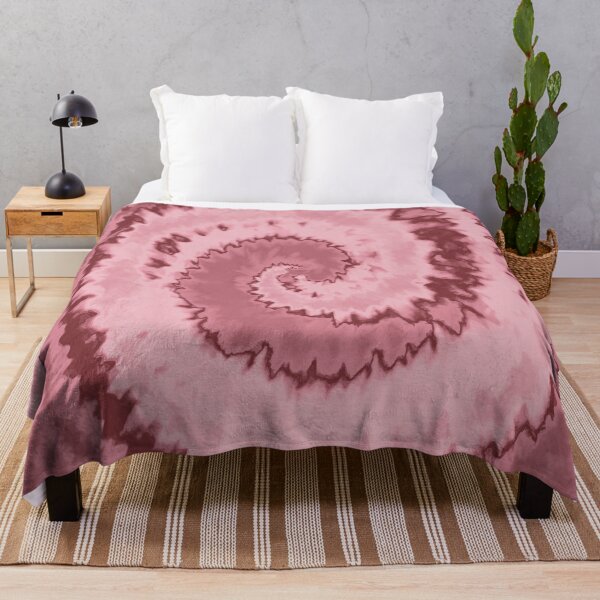 Item preview, Colorful Swirl in Pink Color Shade Pattern 73 designed and sold by Manal-Patterns.