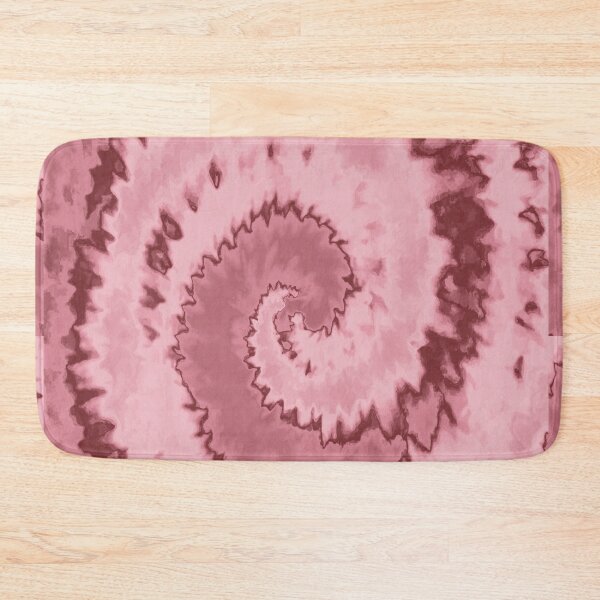 Item preview, Colorful Swirl in Pink Color Shade Pattern 73 designed and sold by Manal-Patterns.