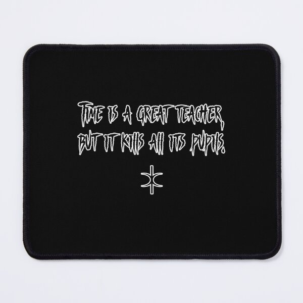 Item preview, Time Killer. Discordian Phrase #101 designed and sold by Gogmagosh.