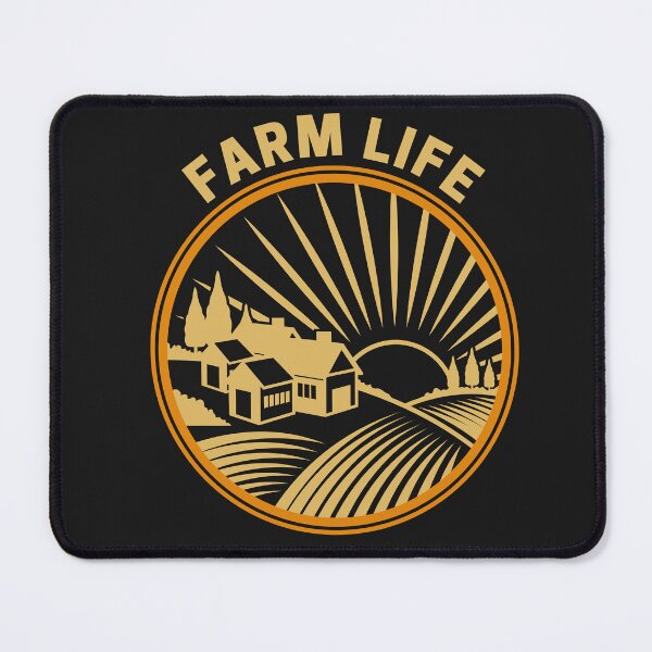 Item preview, Farm Life  designed and sold by Odiss.