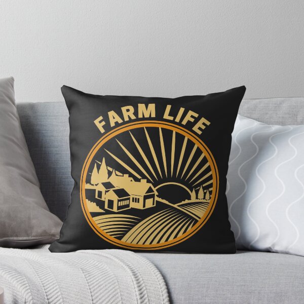 Item preview, Farm Life  designed and sold by Odiss.