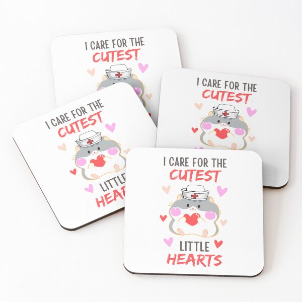 Aperçu de l'œuvre Je me soucie des petits coeurs les plus mignons, petit chat drôle créée et vendue par medben.