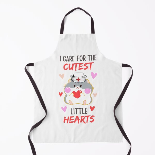 Aperçu de l'œuvre Je me soucie des petits coeurs les plus mignons, petit chat drôle créée et vendue par medben.