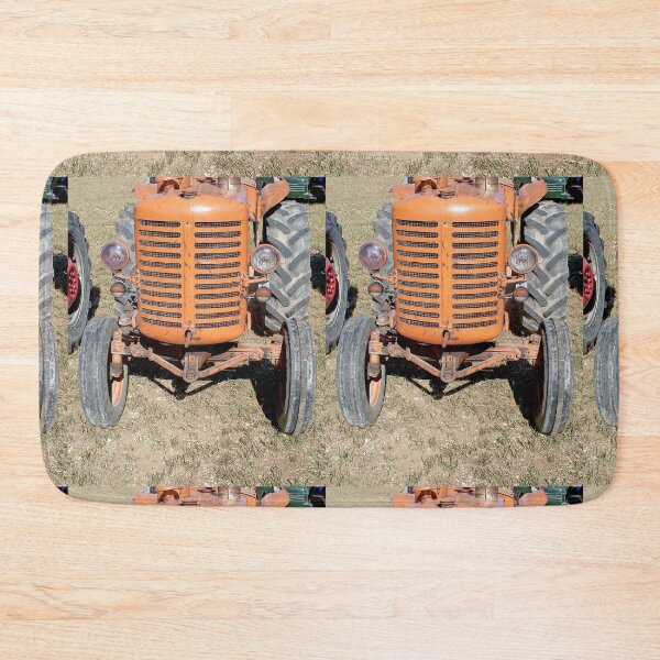 Item preview, r157 / finition 2023:  tracteur - vintage  -  Okaio-Umin  Créations  Olavia-Olao designed and sold by o.okaïo.