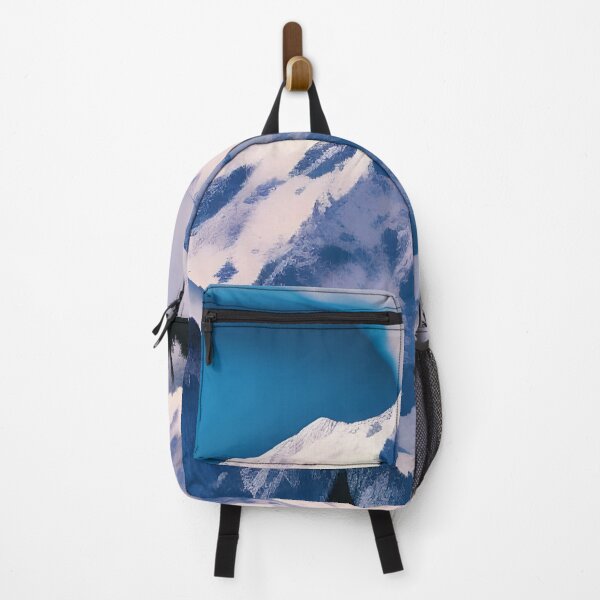 Item preview, Mountain range art designed and sold by brandway.