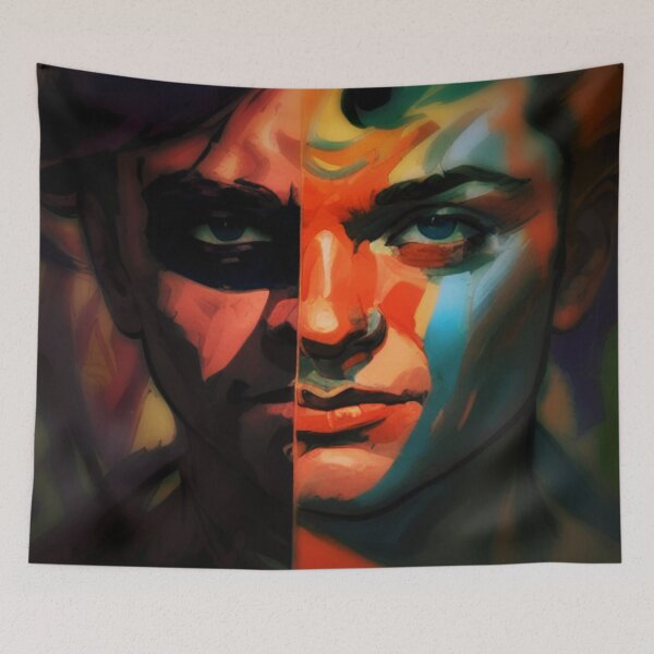 Item preview, Dark side  designed and sold by CoolbreezzArt.