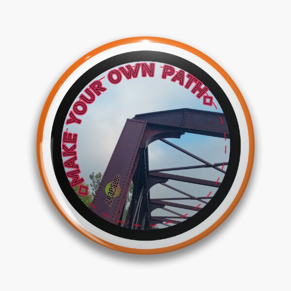 Item preview, make your own path designed and sold by A Quiet Paradox.