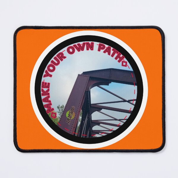Item preview, make your own path designed and sold by A Quiet Paradox.