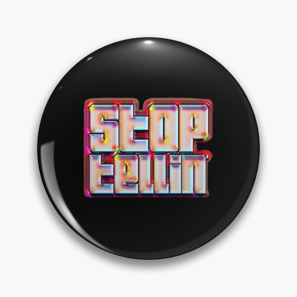 Item preview, Stop Tellin' designed and sold by DIRTYDUNNZ.
