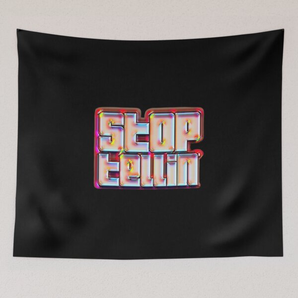 Item preview, Stop Tellin' designed and sold by DIRTYDUNNZ.