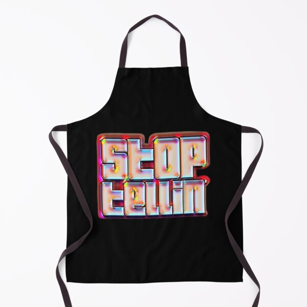 Item preview, Stop Tellin' designed and sold by DIRTYDUNNZ.