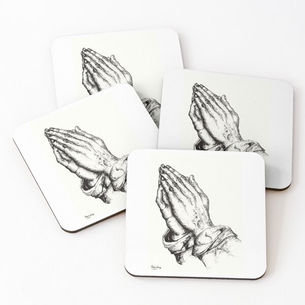 Item preview, Pray designed and sold by Aquarelastudio.