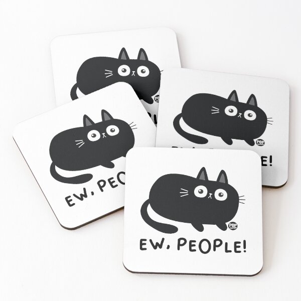 Item preview, Ew, people designed and sold by TODD GOLDMAN.