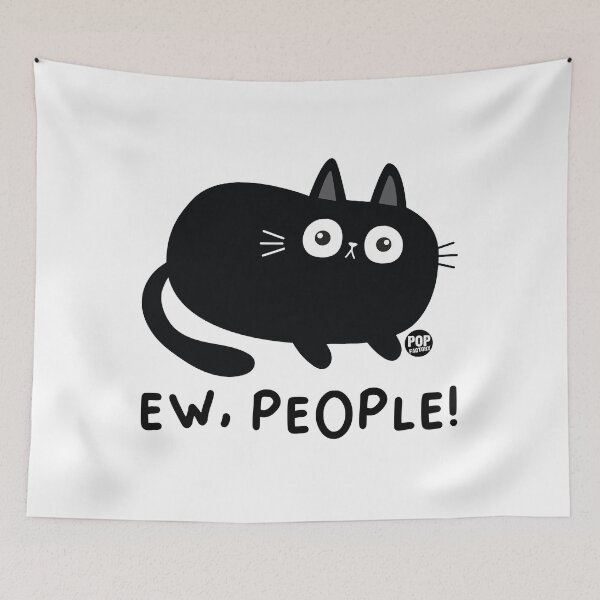 Item preview, Ew, people designed and sold by TODD GOLDMAN.