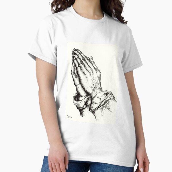 Item preview, Pray designed and sold by Aquarelastudio.